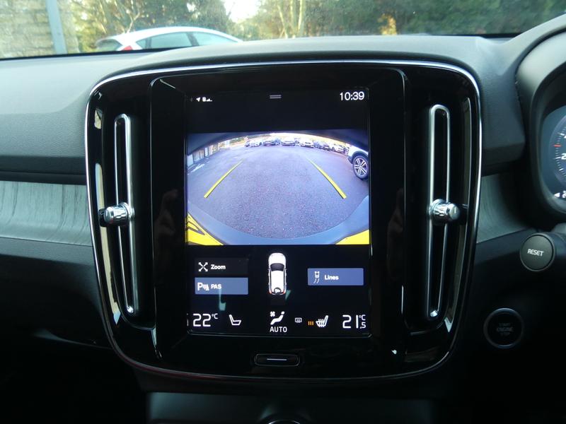 Used Volvo XC40 2020 for sale - 77138179: Photo 11