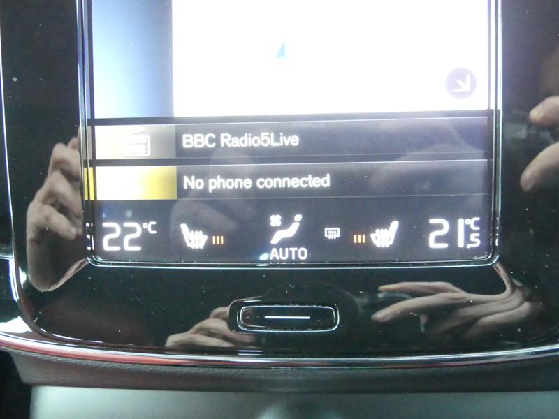 Used Volvo XC40 2020 for sale - 77138179: Photo 14