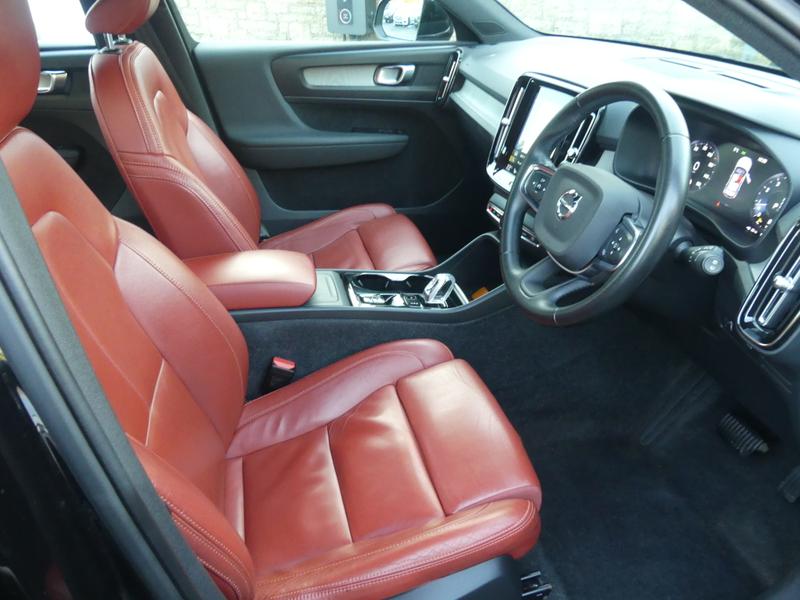 Used Volvo XC40 2020 for sale - 77138179: Photo 16