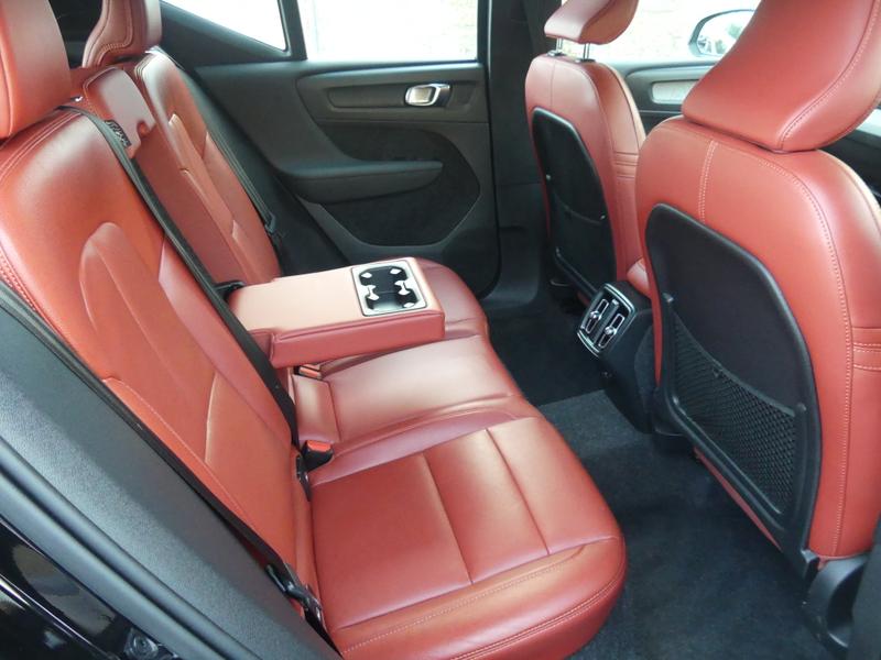 Used Volvo XC40 2020 for sale - 77138179: Photo 19