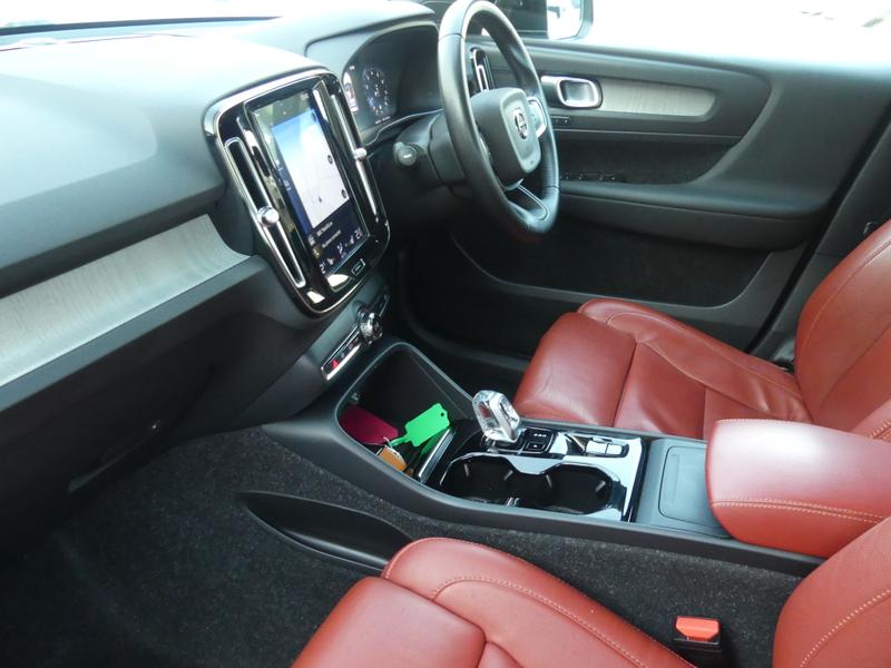 Used Volvo XC40 2020 for sale - 77138179: Photo 22