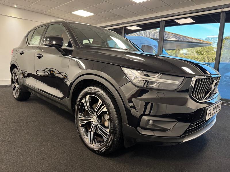 Used Volvo XC40 2020 for sale - 77138179: Photo 3
