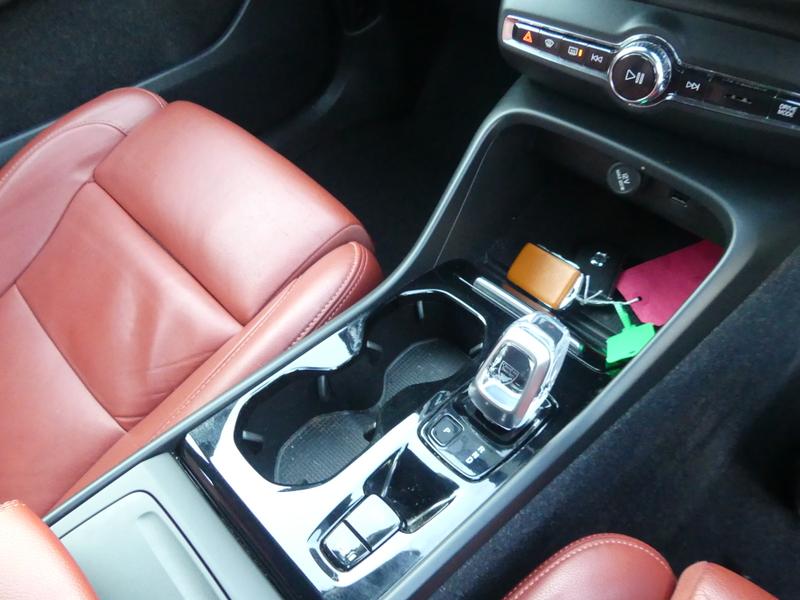 Used Volvo XC40 2020 for sale - 77138179: Photo 30