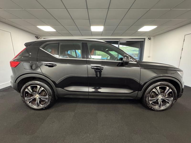 Used Volvo XC40 2020 for sale - 77138179: Photo 4