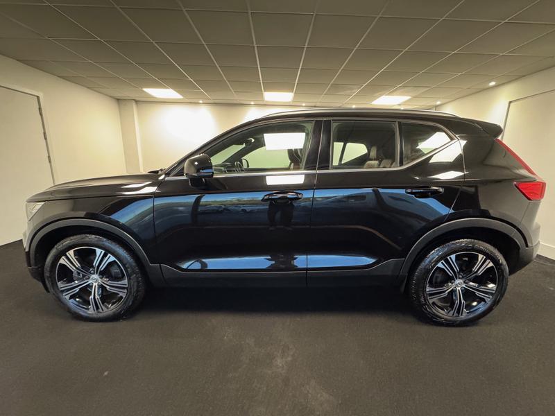 Used Volvo XC40 2020 for sale - 77138179: Photo 5