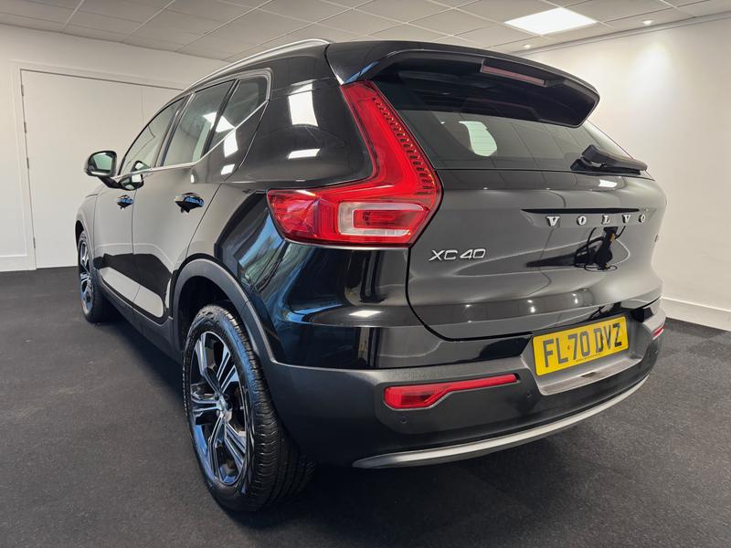 Used Volvo XC40 2020 for sale - 77138179: Photo 6