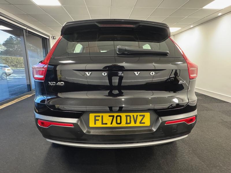 Used Volvo XC40 2020 for sale - 77138179: Photo 7