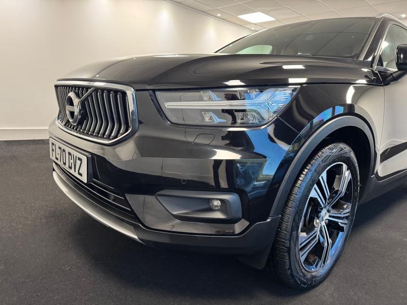 Used Volvo XC40 2020 for sale - 77138179: Photo 9