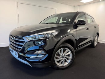 Used Hyundai TUCSON 2018 for sale - 79193427: Photo