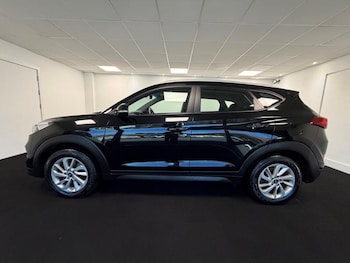 Used Hyundai TUCSON 2018 for sale - 79193427: Photo