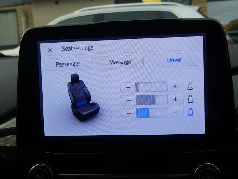 Used Ford Puma 2020 for sale - 76722801: Photo 12