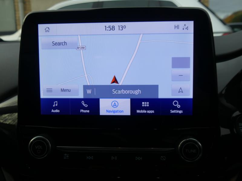 Used Ford Puma 2020 for sale - 76722801: Photo 13