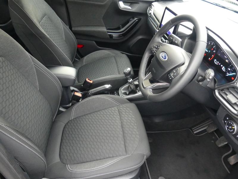 Used Ford Puma 2020 for sale - 76722801: Photo 15