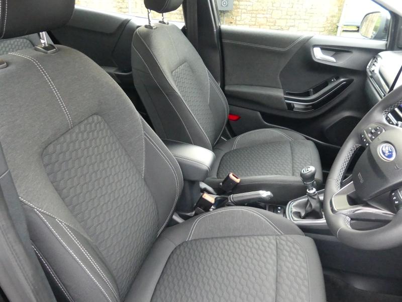 Used Ford Puma 2020 for sale - 76722801: Photo 16