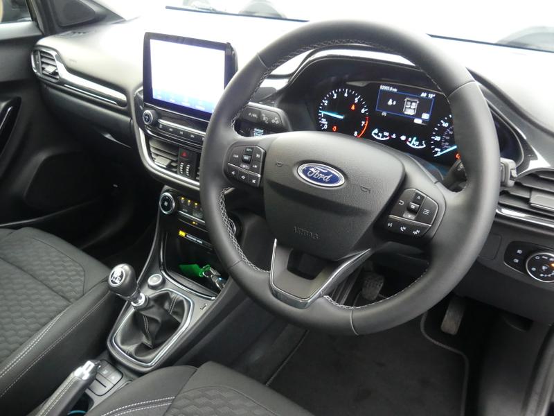 Used Ford Puma 2020 for sale - 76722801: Photo 17