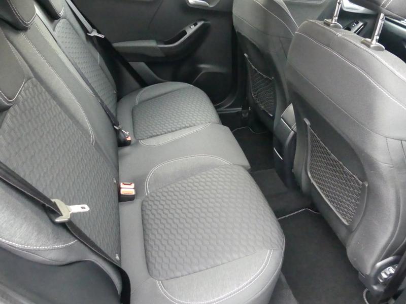 Used Ford Puma 2020 for sale - 76722801: Photo 18