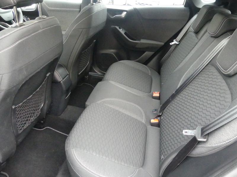 Used Ford Puma 2020 for sale - 76722801: Photo 19