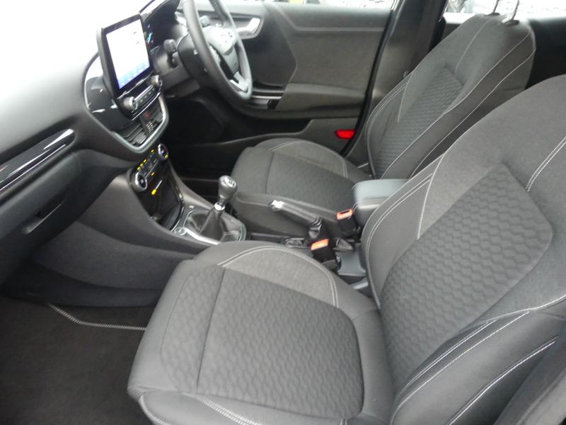 Used Ford Puma 2020 for sale - 76722801: Photo 20