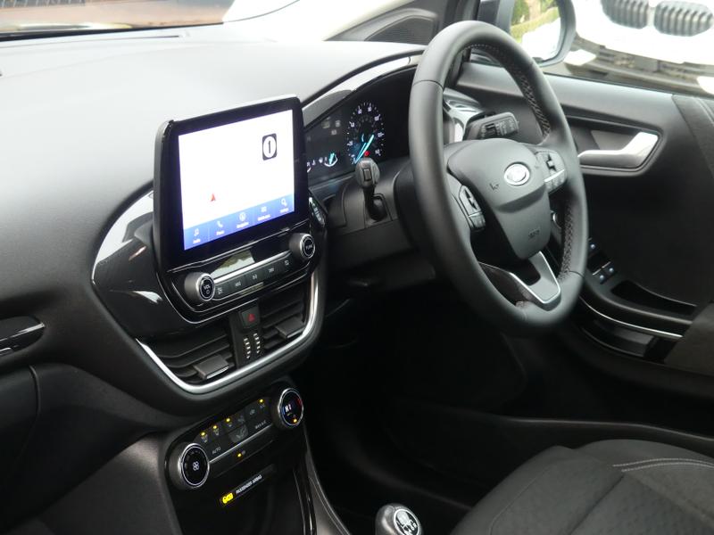 Used Ford Puma 2020 for sale - 76722801: Photo 22