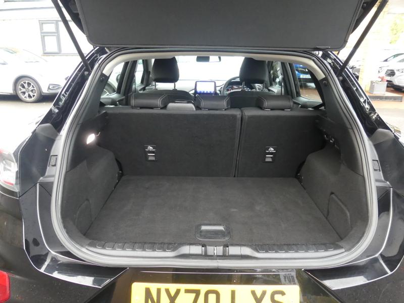 Used Ford Puma 2020 for sale - 76722801: Photo 23