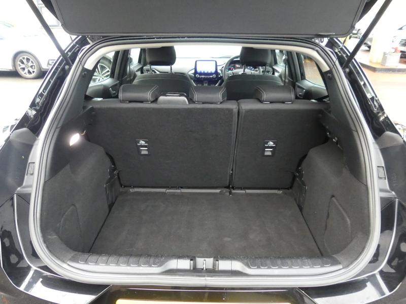 Used Ford Puma 2020 for sale - 76722801: Photo 24