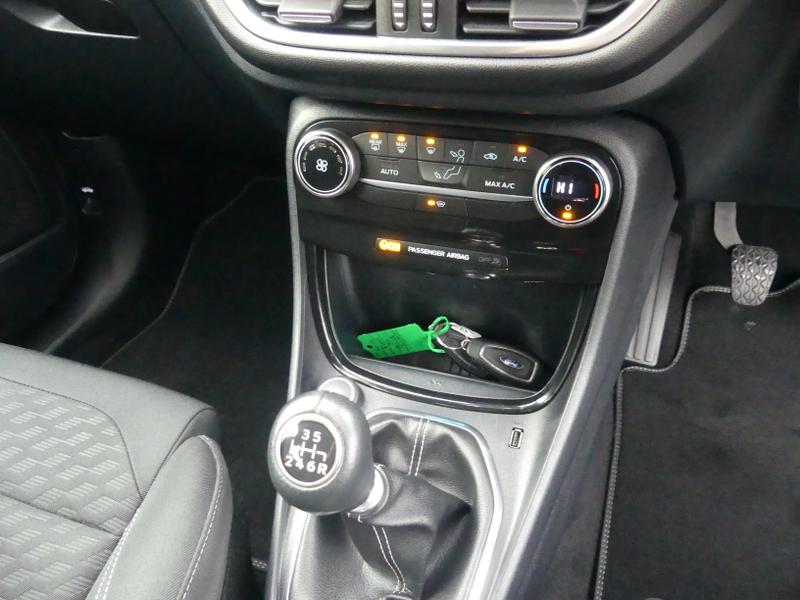 Used Ford Puma 2020 for sale - 76722801: Photo 35