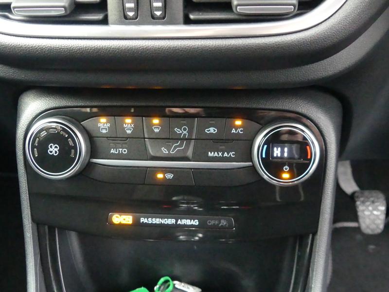 Used Ford Puma 2020 for sale - 76722801: Photo 36