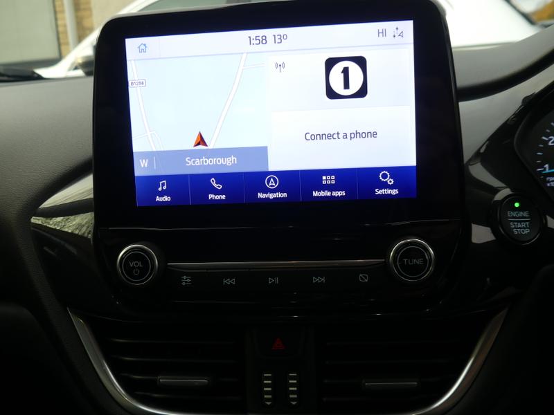 Used Ford Puma 2020 for sale - 76722801: Photo 37