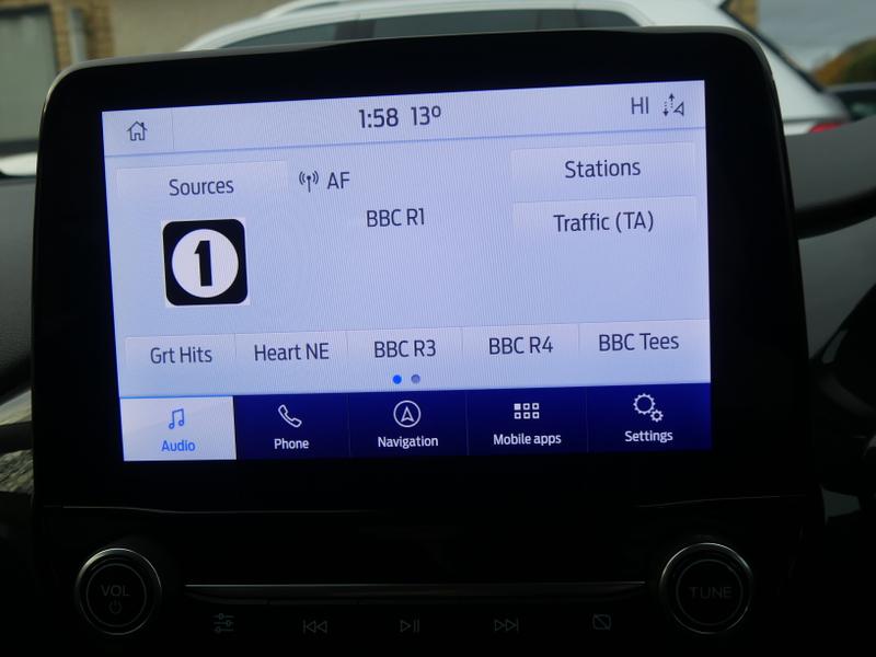 Used Ford Puma 2020 for sale - 76722801: Photo 38