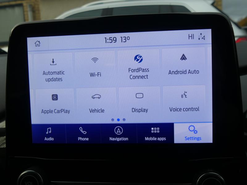 Used Ford Puma 2020 for sale - 76722801: Photo 39