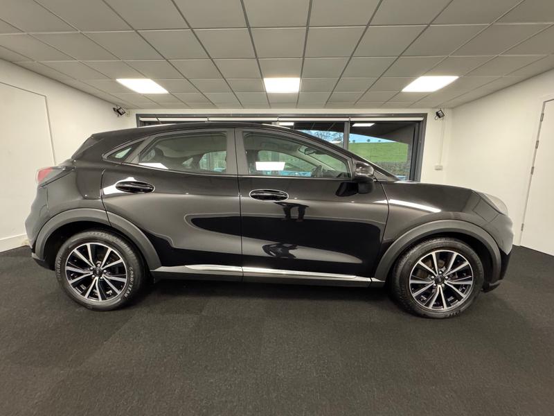 Used Ford Puma 2020 for sale - 76722801: Photo 4