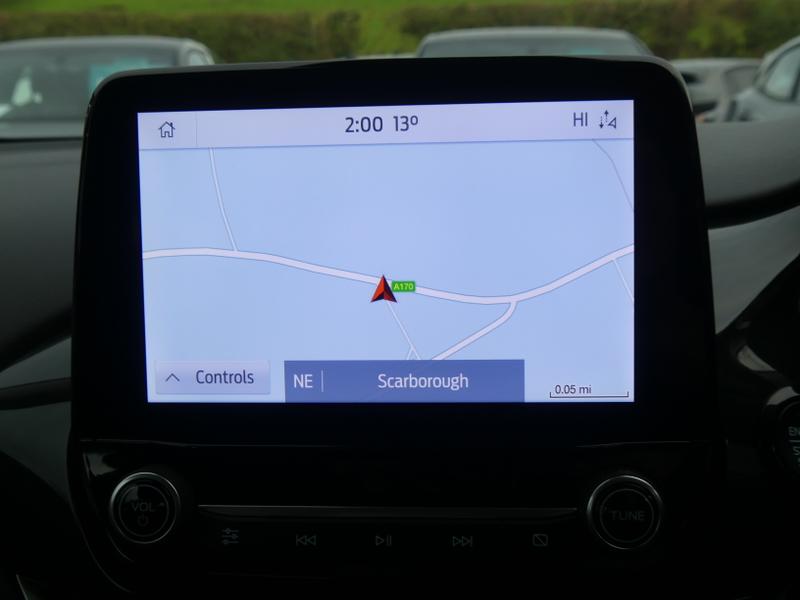 Used Ford Puma 2020 for sale - 76722801: Photo 41