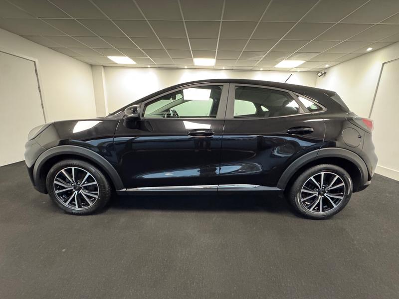 Used Ford Puma 2020 for sale - 76722801: Photo 5