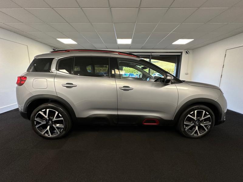 Used Citroen C5 Aircross 2020 for sale - 77167753: Photo 10