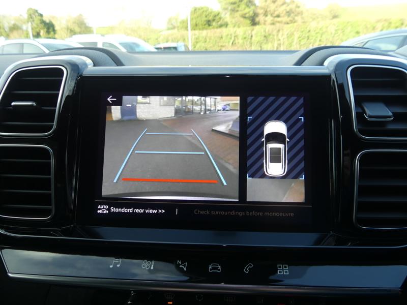 Used Citroen C5 Aircross 2020 for sale - 77167753: Photo 12