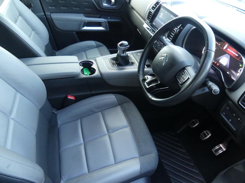 Used Citroen C5 Aircross 2020 for sale - 77167753: Photo 13