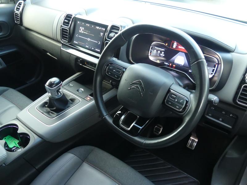 Used Citroen C5 Aircross 2020 for sale - 77167753: Photo 14
