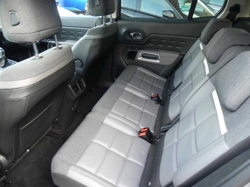 Used Citroen C5 Aircross 2020 for sale - 77167753: Photo 17