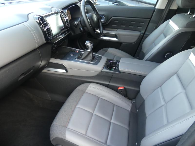 Used Citroen C5 Aircross 2020 for sale - 77167753: Photo 18