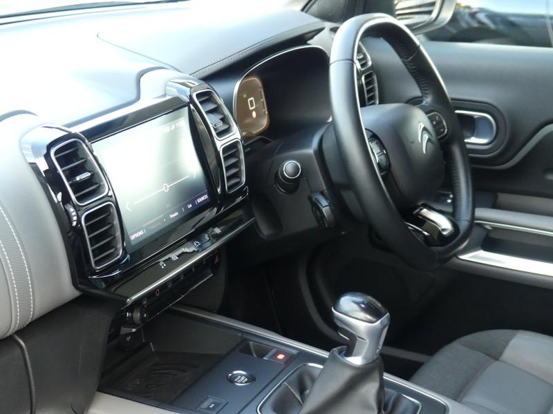 Used Citroen C5 Aircross 2020 for sale - 77167753: Photo 19