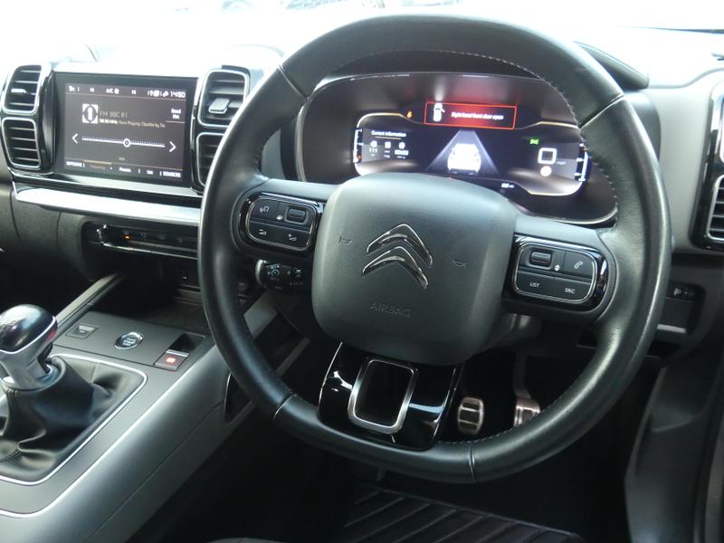 Used Citroen C5 Aircross 2020 for sale - 77167753: Photo 25