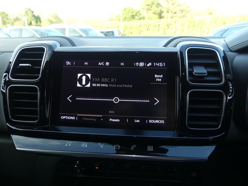 Used Citroen C5 Aircross 2020 for sale - 77167753: Photo 33