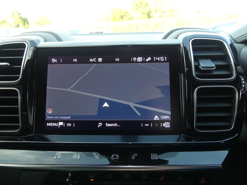 Used Citroen C5 Aircross 2020 for sale - 77167753: Photo 34