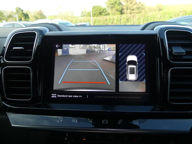 Used Citroen C5 Aircross 2020 for sale - 77167753: Photo 35