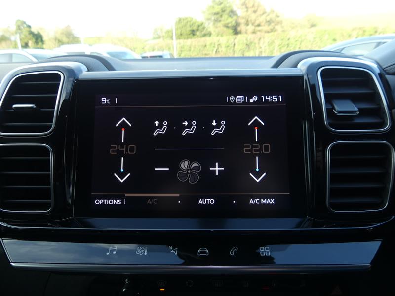 Used Citroen C5 Aircross 2020 for sale - 77167753: Photo 37