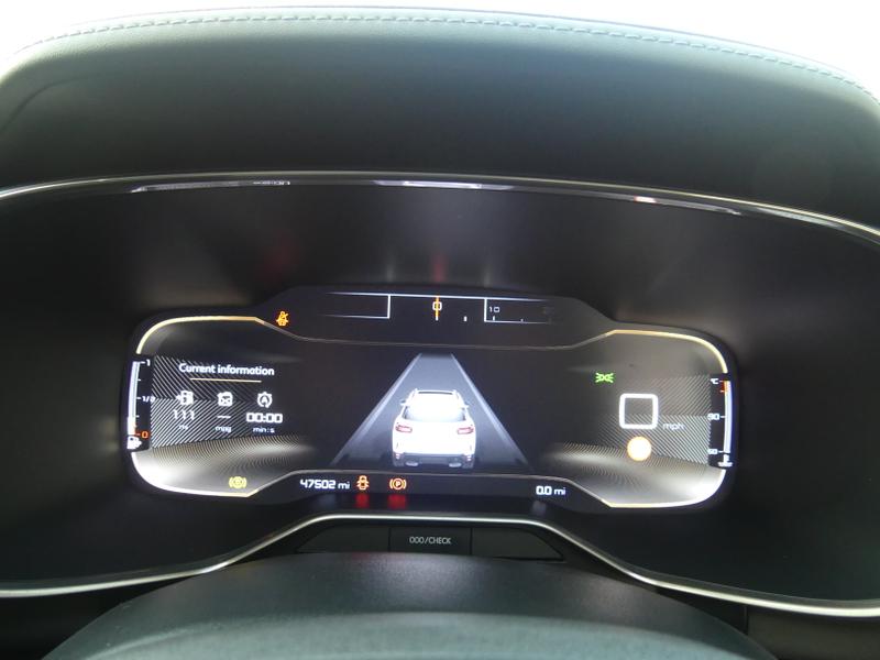 Used Citroen C5 Aircross 2020 for sale - 77167753: Photo 38