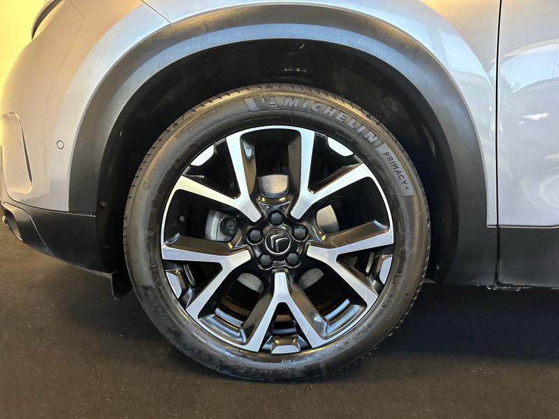 Used Citroen C5 Aircross 2020 for sale - 77167753: Photo 41