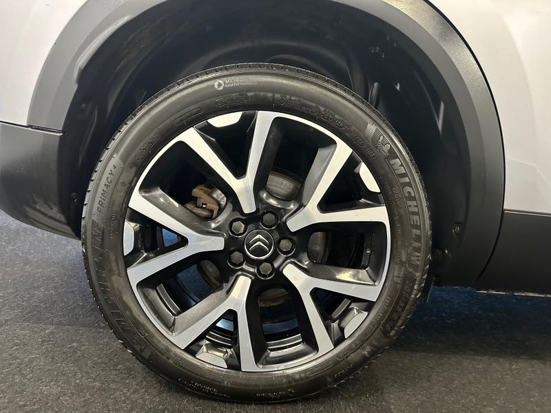 Used Citroen C5 Aircross 2020 for sale - 77167753: Photo 42