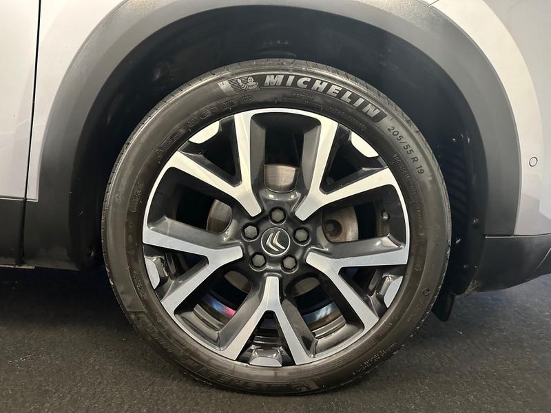 Used Citroen C5 Aircross 2020 for sale - 77167753: Photo 43