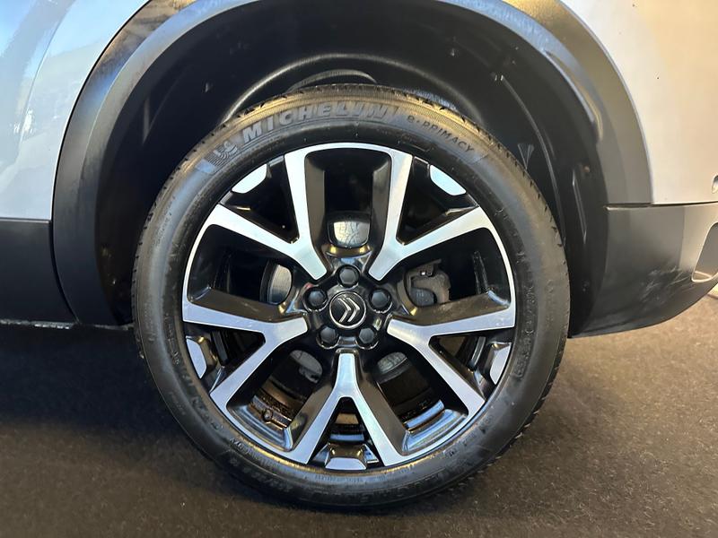 Used Citroen C5 Aircross 2020 for sale - 77167753: Photo 44